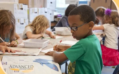 Importance of Hearing Tests For Back to School Children