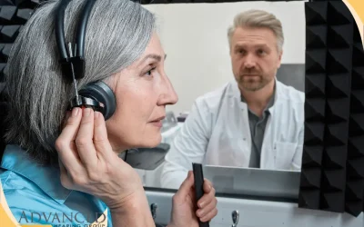 Your Partner in Sound: What Patient-Centered Care Really Means at Advanced Hearing Group