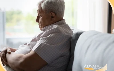 The Unseen Costs of Hearing Loss: How It Impacts More Than Just Your Ears