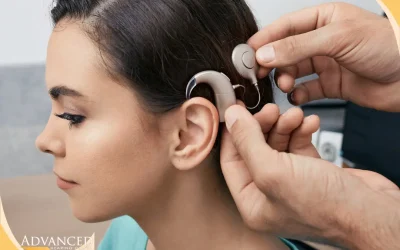 Cochlear Implants (CIs) vs. Hearing Aids (HAs): What’s the Right Choice from an Audiologist’s Perspective?
