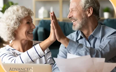 A Two-Person Approach to Better Hearing: Why You Should Bring a Loved One to Your Hearing Test