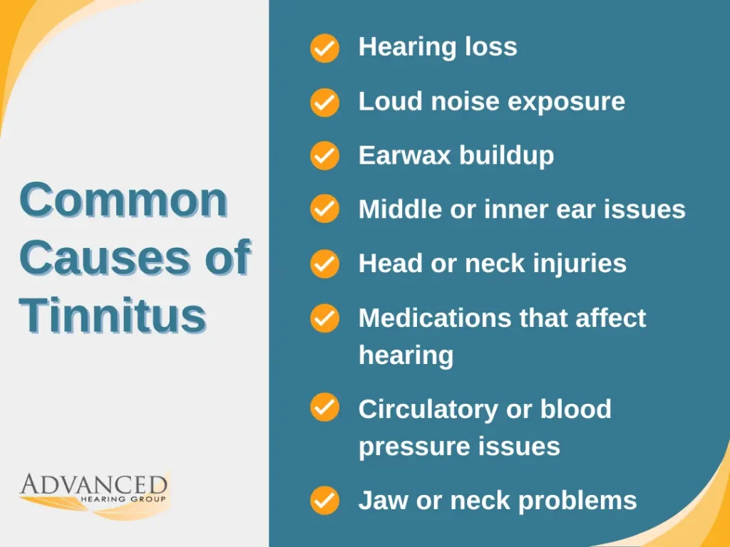 ENT or Audiologist for Tinnitus: Who Should You See First? | Advanced ...