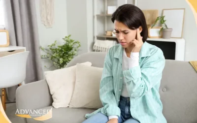 Sudden Hearing Loss: Causes, Treatment Options, and Why Fast Action Matters