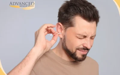 The Hidden Dangers of DIY Ear Wax Removal Nobody Talks About (Plus the Fast, Affordable, Safe Solution in Mesa and Scottsdale, AZ)