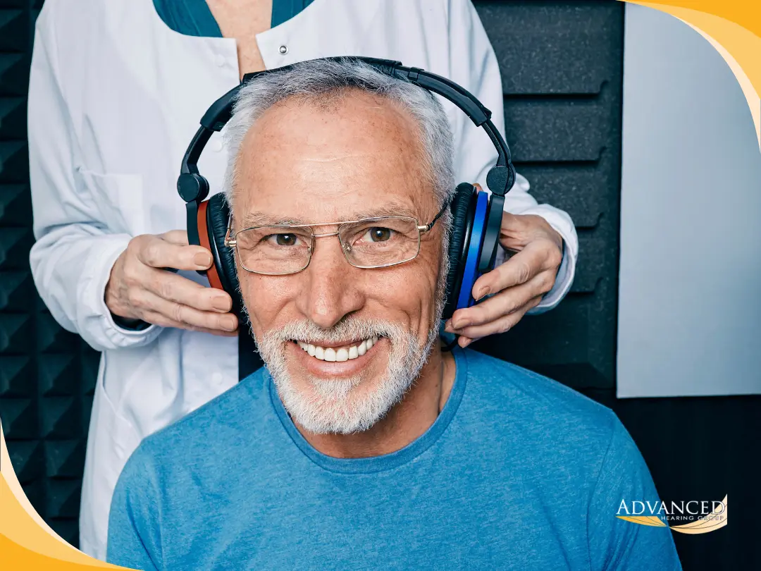 Comprehensive Hearing Testing With An Audiologist