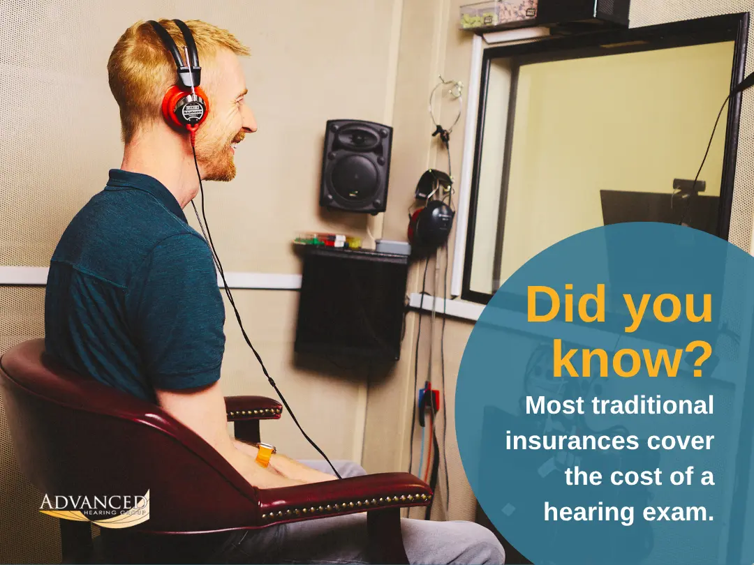 Hearing Tests Covered by Insurance