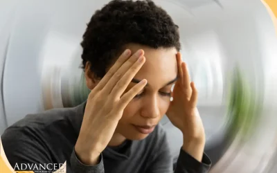 Dizziness vs. Vertigo: When Should You See an Audiologist for Balance Testing?