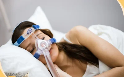 The Hidden Connection Between Sleep Apnea and Hearing Loss