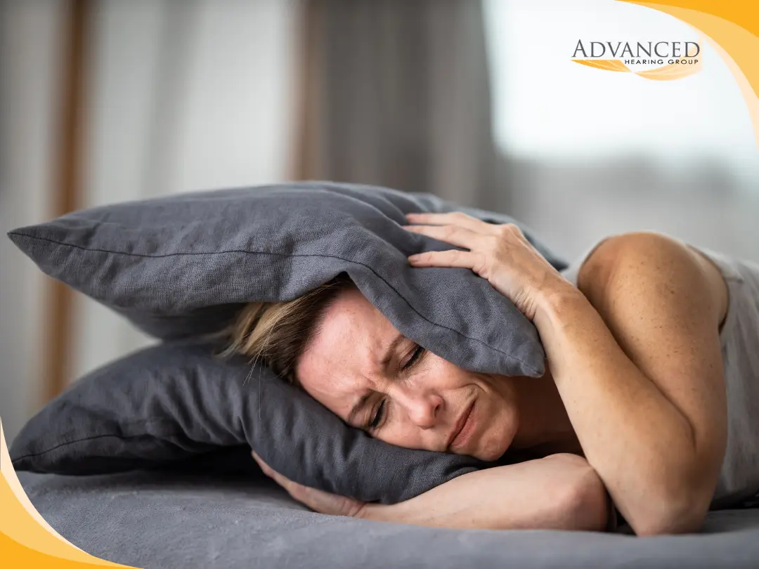 Learn the different causes of temporary vs permanent tinnitus and how to manage the condition