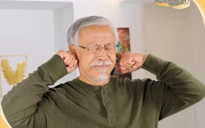 Why Does Tinnitus Come and Go? What Your Ringing Ears May Be Telling You