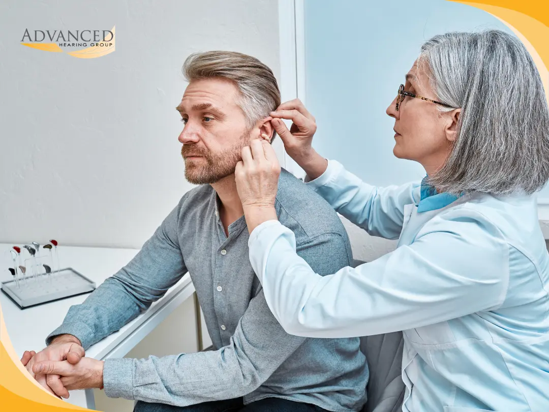 Learn how Real Ear Measurement works for hearing aids